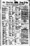 Waterford News Letter Tuesday 08 June 1909 Page 1