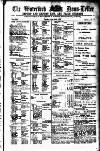 Waterford News Letter Tuesday 22 June 1909 Page 1