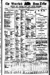 Waterford News Letter Saturday 18 September 1909 Page 1