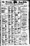 Waterford News Letter Thursday 02 December 1909 Page 1