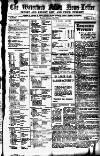 Waterford News Letter Tuesday 04 January 1910 Page 1