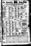Waterford News Letter Saturday 22 January 1910 Page 1