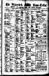 Waterford News Letter Thursday 12 May 1910 Page 1