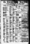 Waterford News Letter Thursday 01 December 1910 Page 1