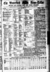 Waterford News Letter Saturday 22 April 1911 Page 1