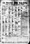Waterford News Letter Saturday 29 July 1911 Page 1