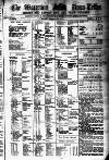 Waterford News Letter Thursday 07 September 1911 Page 1