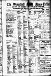 Waterford News Letter Thursday 04 January 1912 Page 1