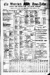 Waterford News Letter Saturday 09 November 1912 Page 1