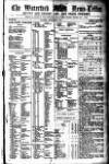 Waterford News Letter Thursday 02 January 1913 Page 1