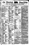 Waterford News Letter Tuesday 14 January 1913 Page 1