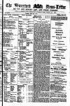 Waterford News Letter Tuesday 29 April 1913 Page 1