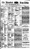 Waterford News Letter Tuesday 01 July 1913 Page 1