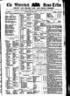 Waterford News Letter Thursday 31 July 1913 Page 1