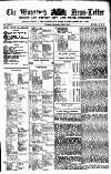 Waterford News Letter Tuesday 23 September 1913 Page 1