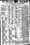 Waterford News Letter Tuesday 10 February 1914 Page 1