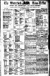 Waterford News Letter Tuesday 03 August 1915 Page 1