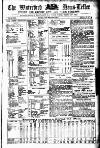 Waterford News Letter Saturday 18 September 1915 Page 1