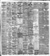 Liverpool Courier and Commercial Advertiser Friday 11 January 1889 Page 3