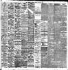 Liverpool Courier and Commercial Advertiser Monday 21 January 1889 Page 3