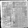 Liverpool Courier and Commercial Advertiser Tuesday 22 January 1889 Page 4
