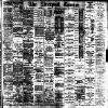 Liverpool Courier and Commercial Advertiser Wednesday 22 May 1889 Page 1