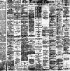 Liverpool Courier and Commercial Advertiser Friday 21 June 1889 Page 1