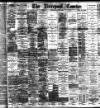 Liverpool Courier and Commercial Advertiser Saturday 29 June 1889 Page 1