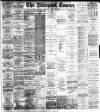 Liverpool Courier and Commercial Advertiser Thursday 04 July 1889 Page 1