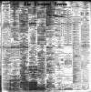 Liverpool Courier and Commercial Advertiser Wednesday 31 July 1889 Page 1