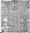 Liverpool Courier and Commercial Advertiser Monday 12 August 1889 Page 4