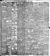Liverpool Courier and Commercial Advertiser Monday 12 August 1889 Page 5