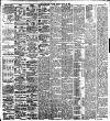 Liverpool Courier and Commercial Advertiser Monday 26 August 1889 Page 3