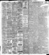 Liverpool Courier and Commercial Advertiser Saturday 31 August 1889 Page 4