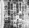 Liverpool Courier and Commercial Advertiser Wednesday 02 October 1889 Page 1