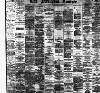 Liverpool Courier and Commercial Advertiser Saturday 05 October 1889 Page 1