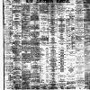 Liverpool Courier and Commercial Advertiser Saturday 12 October 1889 Page 1