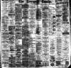 Liverpool Courier and Commercial Advertiser Saturday 19 October 1889 Page 1