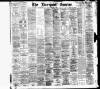 Liverpool Courier and Commercial Advertiser Friday 01 November 1889 Page 1