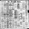 Liverpool Courier and Commercial Advertiser Saturday 02 November 1889 Page 1