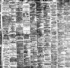 Liverpool Courier and Commercial Advertiser Friday 29 November 1889 Page 1