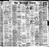 Liverpool Courier and Commercial Advertiser Thursday 05 December 1889 Page 1