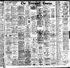 Liverpool Courier and Commercial Advertiser Thursday 12 December 1889 Page 1