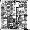 Liverpool Courier and Commercial Advertiser Saturday 02 January 1892 Page 1