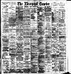 Liverpool Courier and Commercial Advertiser Friday 08 January 1892 Page 1
