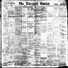 Liverpool Courier and Commercial Advertiser Wednesday 20 January 1892 Page 1