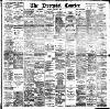 Liverpool Courier and Commercial Advertiser Thursday 28 January 1892 Page 1