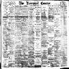 Liverpool Courier and Commercial Advertiser Saturday 30 January 1892 Page 1