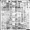 Liverpool Courier and Commercial Advertiser Tuesday 02 February 1892 Page 1
