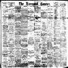 Liverpool Courier and Commercial Advertiser Friday 05 February 1892 Page 1